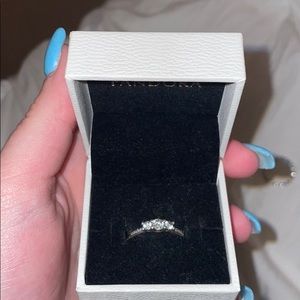 Pandora ring (offer)